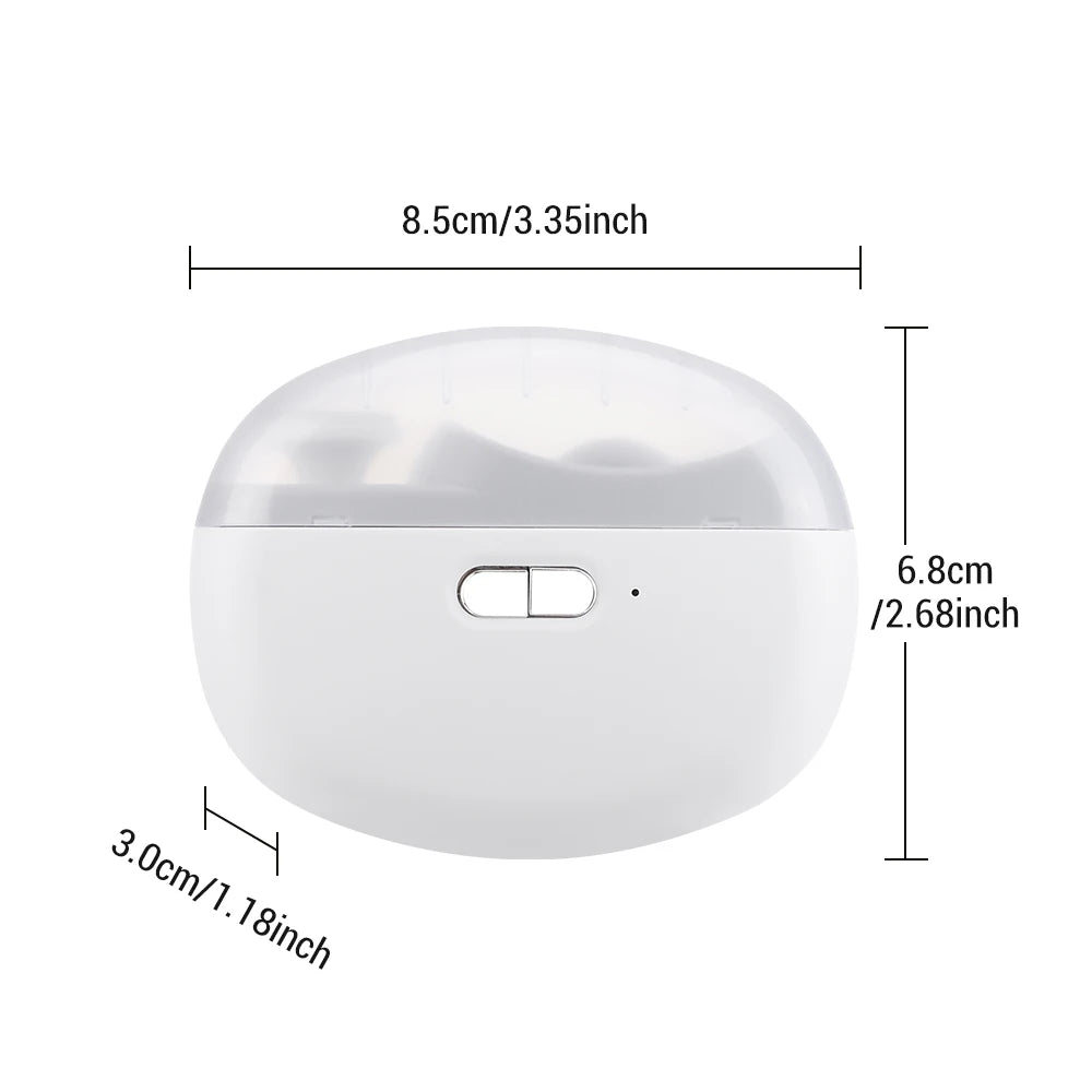 Electric Practical Nail Clipper