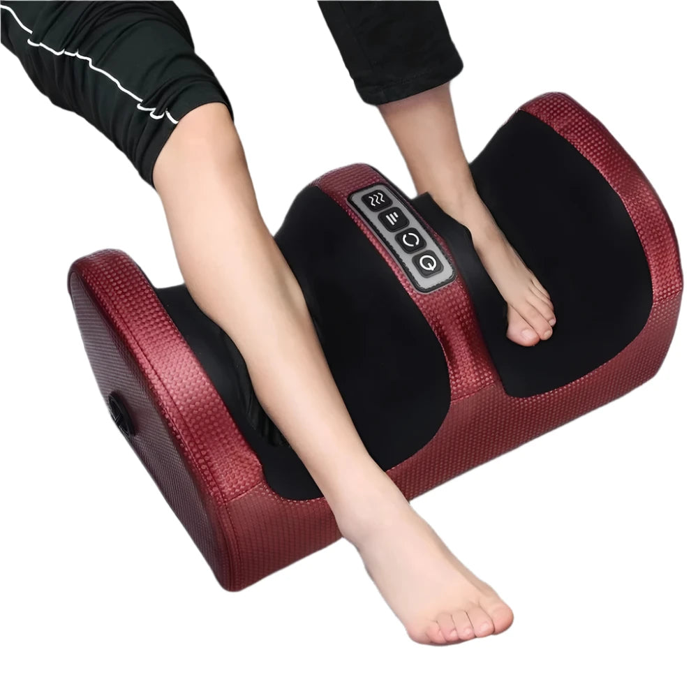Electric Foot Massager