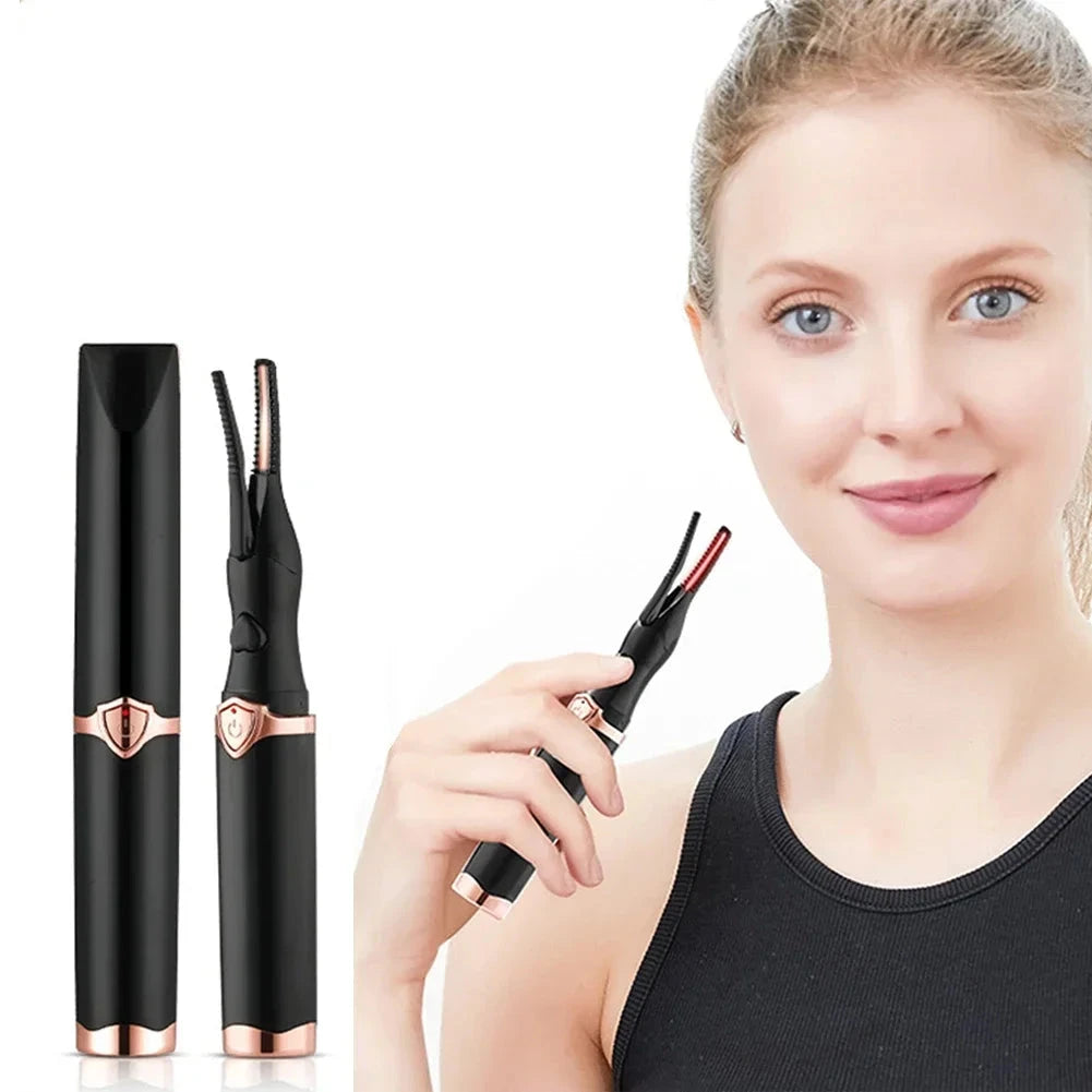 Heated Eyelash Curler