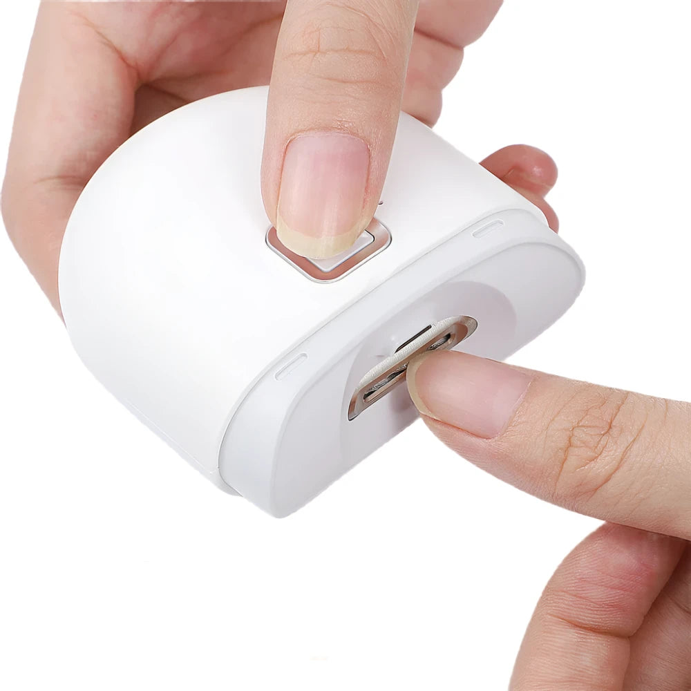 Electric Nail Clipper