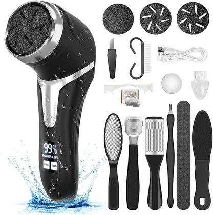 Electric Callus Remover