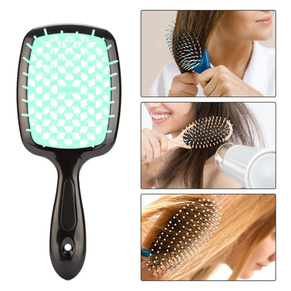 Detangling Hair Brush
