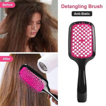 Detangling Hair Brush