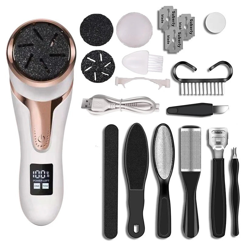Electric Callus Remover