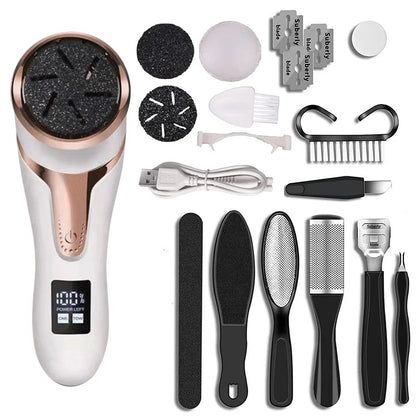 Electric Callus Remover