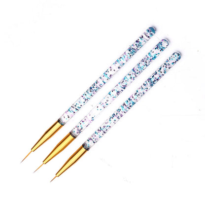 Nail Art Liner Brush