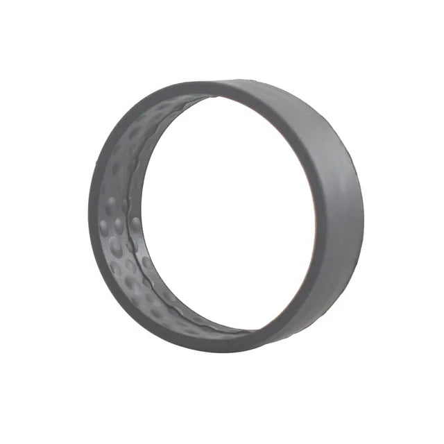 Silicone Foldable Hair Tie