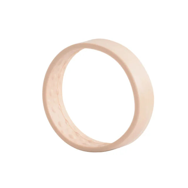 Silicone Foldable Hair Tie