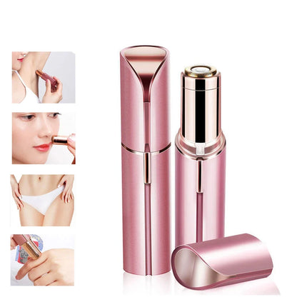 Electric Facial Hair Epilator
