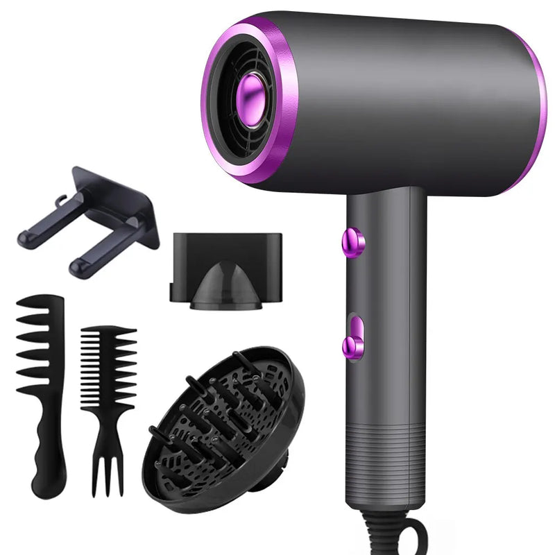 Ionic Hair Dryer