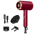 Ionic Hair Dryer