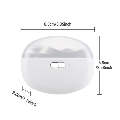 Electric Practical Nail Clipper