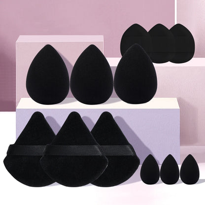 Makeup Sponge Set