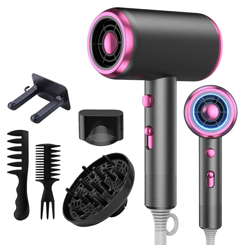 Ionic Hair Dryer