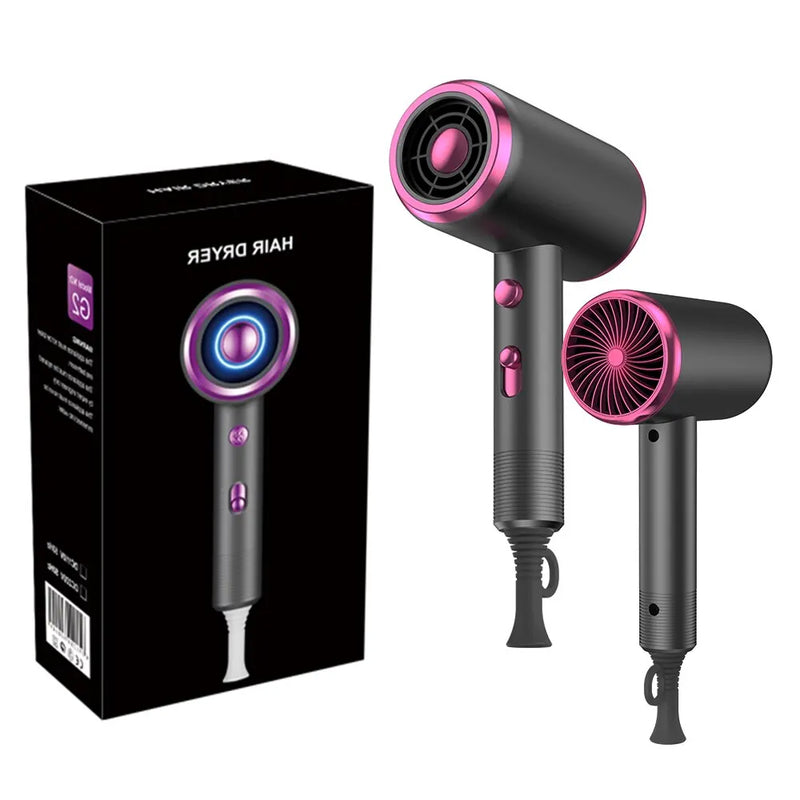 Ionic Hair Dryer