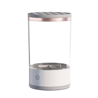 Automatic  Brush Cleaner