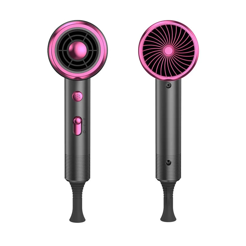 Ionic Hair Dryer