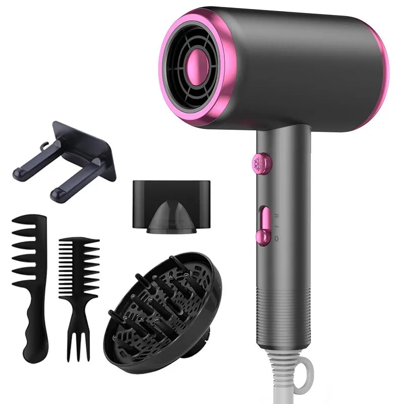 Ionic Hair Dryer