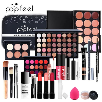 All-In-One Makeup Kit