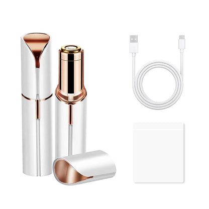 Electric Facial Hair Epilator