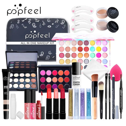 All-In-One Makeup Kit