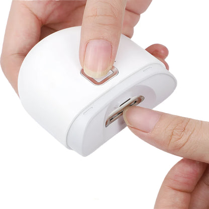 Electric Nail Clipper